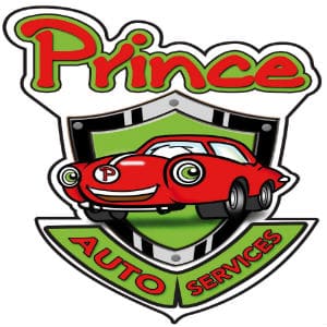PrinceAutoServices